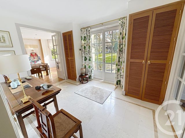 Maison à vendre - 7 pièces - 200 m2 - St Remy Les Chevreuse - 78 - ILE-DE-FRANCE