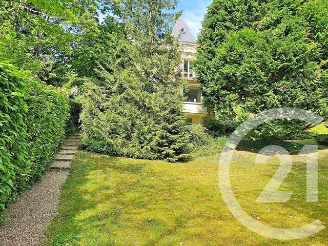 Maison &agrave; vendre - 7 pi&egrave;ces - 200 m2 - St Remy Les Chevreuse - 78 - ILE-DE-FRANCE
