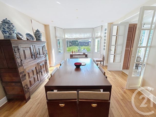 Maison à vendre - 7 pièces - 200 m2 - St Remy Les Chevreuse - 78 - ILE-DE-FRANCE