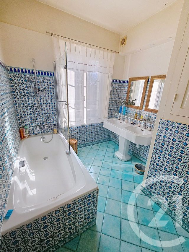 Maison &agrave; vendre - 7 pi&egrave;ces - 200 m2 - St Remy Les Chevreuse - 78 - ILE-DE-FRANCE