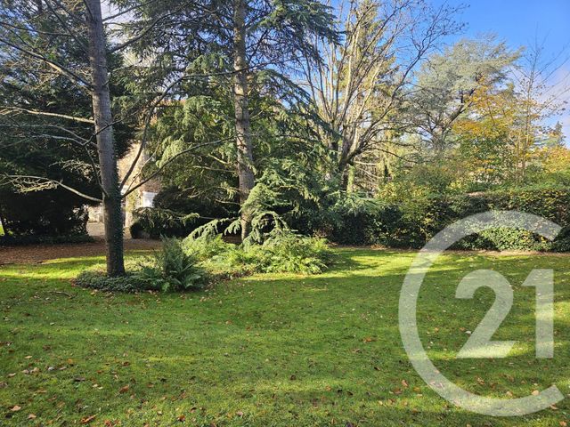 Maison à vendre - 7 pièces - 200 m2 - St Remy Les Chevreuse - 78 - ILE-DE-FRANCE