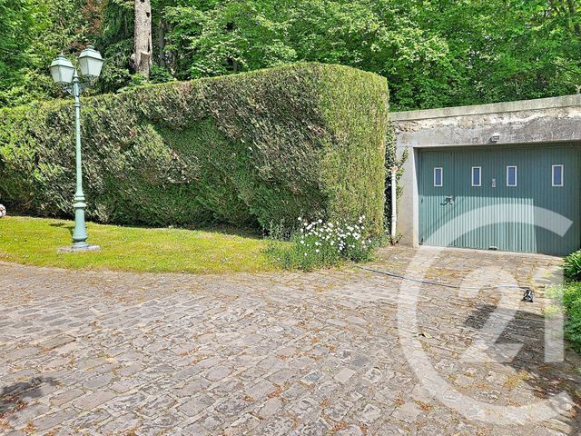 Maison &agrave; vendre - 7 pi&egrave;ces - 200 m2 - St Remy Les Chevreuse - 78 - ILE-DE-FRANCE