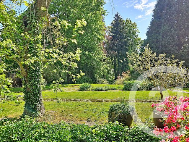 Maison &agrave; vendre - 7 pi&egrave;ces - 200 m2 - St Remy Les Chevreuse - 78 - ILE-DE-FRANCE
