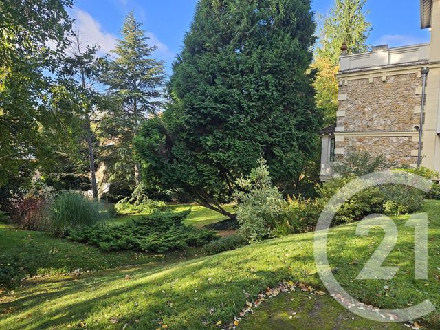 Maison à vendre - 7 pièces - 200 m2 - St Remy Les Chevreuse - 78 - ILE-DE-FRANCE