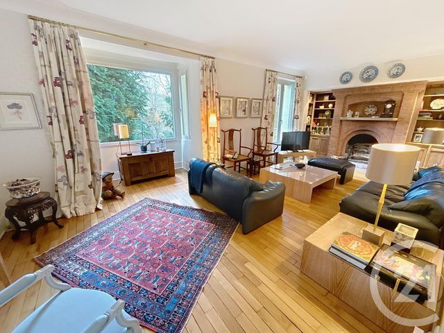 Maison à vendre - 7 pièces - 200 m2 - St Remy Les Chevreuse - 78 - ILE-DE-FRANCE