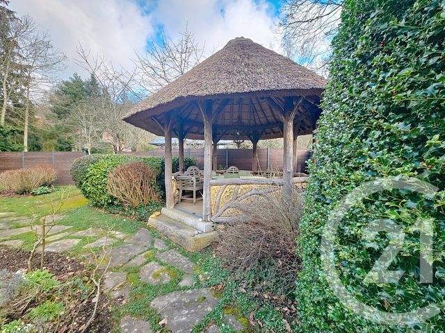 Maison à vendre - 7 pièces - 200 m2 - St Remy Les Chevreuse - 78 - ILE-DE-FRANCE