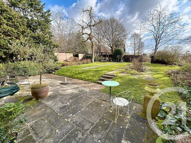 Maison à vendre - 7 pièces - 200 m2 - St Remy Les Chevreuse - 78 - ILE-DE-FRANCE