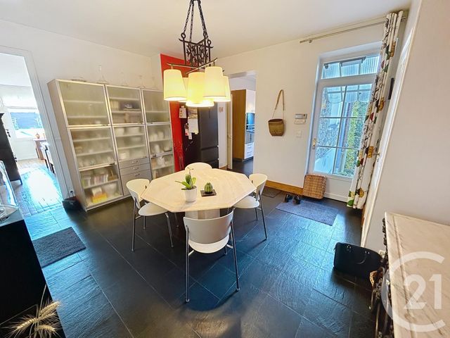 Maison à vendre - 7 pièces - 200 m2 - St Remy Les Chevreuse - 78 - ILE-DE-FRANCE