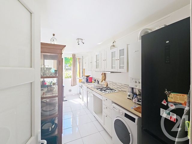 Appartement F3 à vendre - 3 pièces - 62 m2 - Bievres - 91 - ILE-DE-FRANCE