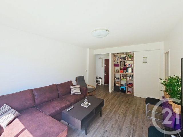 Appartement F3 à vendre - 3 pièces - 62 m2 - Bievres - 91 - ILE-DE-FRANCE