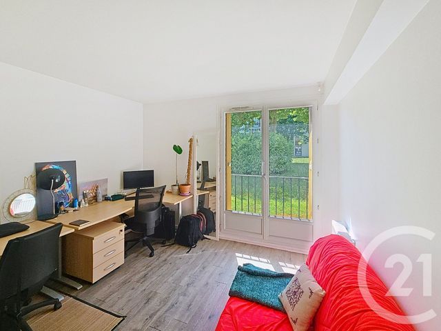 Appartement F3 à vendre - 3 pièces - 62 m2 - Bievres - 91 - ILE-DE-FRANCE