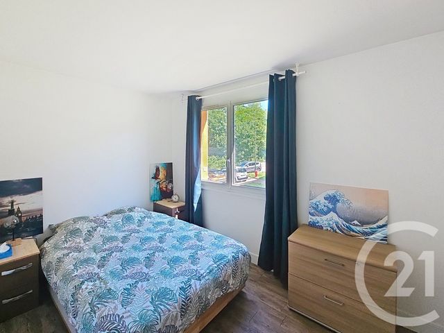 Appartement F3 à vendre - 3 pièces - 62 m2 - Bievres - 91 - ILE-DE-FRANCE