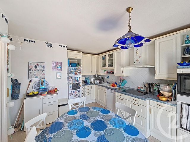 Maison &agrave; vendre - 6 pi&egrave;ces - 129 m2 - Jouy En Josas - 78 - ILE-DE-FRANCE