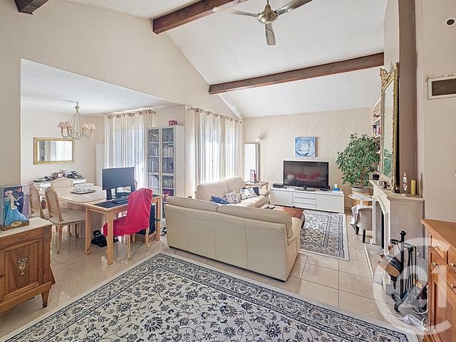 Maison &agrave; vendre - 6 pi&egrave;ces - 129 m2 - Jouy En Josas - 78 - ILE-DE-FRANCE