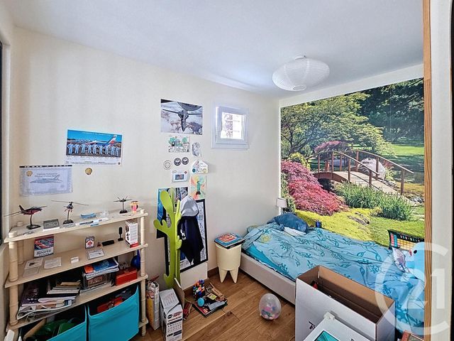 Maison &agrave; vendre - 6 pi&egrave;ces - 129 m2 - Jouy En Josas - 78 - ILE-DE-FRANCE