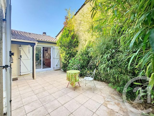 Maison &agrave; vendre - 6 pi&egrave;ces - 129 m2 - Jouy En Josas - 78 - ILE-DE-FRANCE