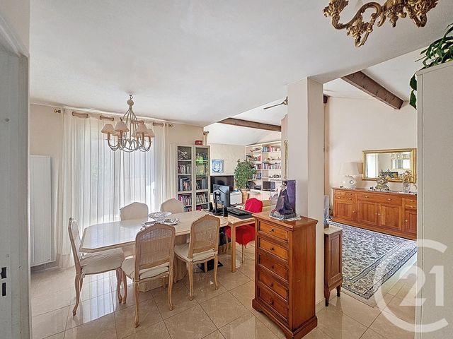 Maison &agrave; vendre - 6 pi&egrave;ces - 129 m2 - Jouy En Josas - 78 - ILE-DE-FRANCE