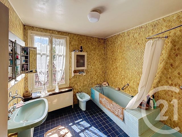 Maison &agrave; vendre - 8 pi&egrave;ces - 215 m2 - Bievres - 91 - ILE-DE-FRANCE