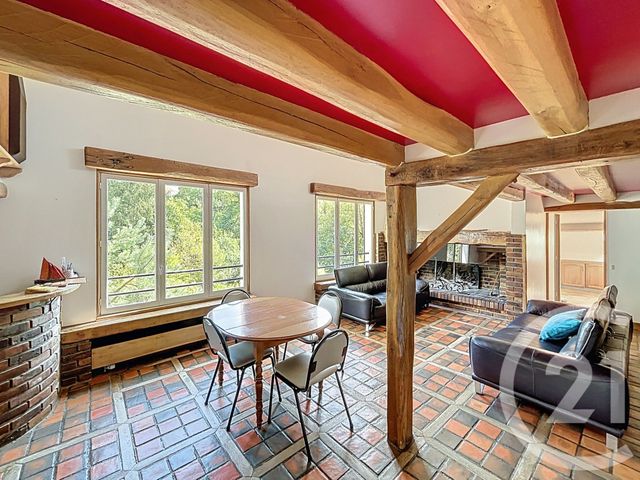 Maison &agrave; vendre - 8 pi&egrave;ces - 215 m2 - Bievres - 91 - ILE-DE-FRANCE