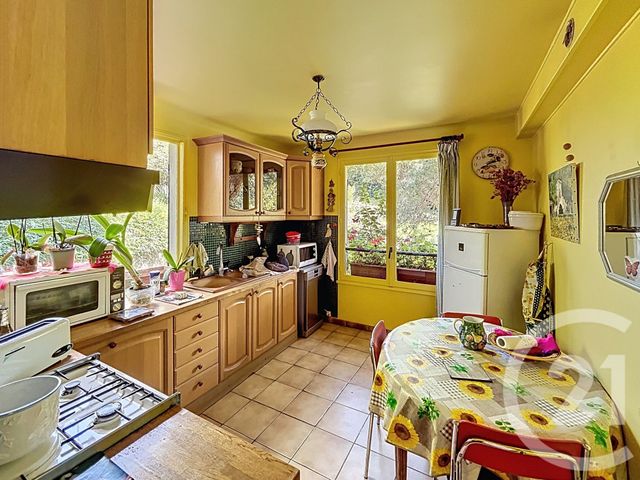 Maison &agrave; vendre - 8 pi&egrave;ces - 215 m2 - Bievres - 91 - ILE-DE-FRANCE