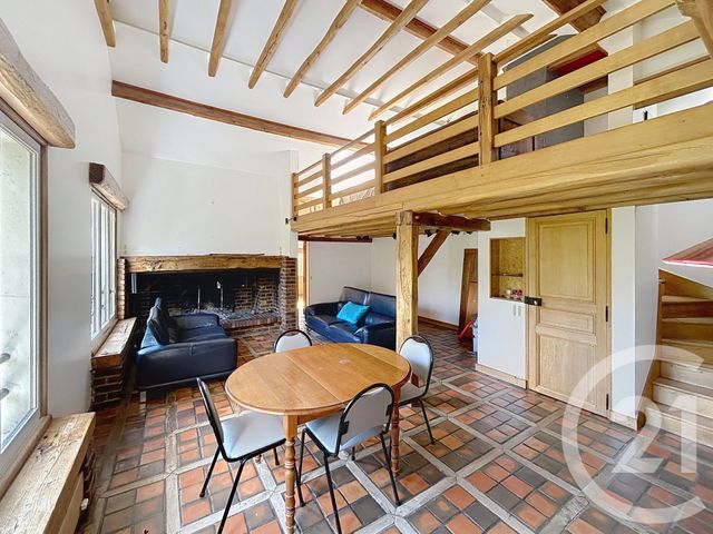 Maison &agrave; vendre - 8 pi&egrave;ces - 215 m2 - Bievres - 91 - ILE-DE-FRANCE