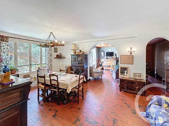 Maison &agrave; vendre - 8 pi&egrave;ces - 215 m2 - Bievres - 91 - ILE-DE-FRANCE