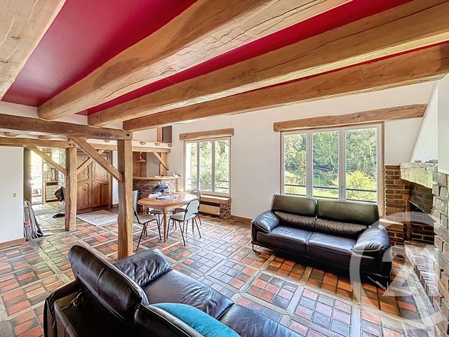 Maison &agrave; vendre - 8 pi&egrave;ces - 215 m2 - Bievres - 91 - ILE-DE-FRANCE