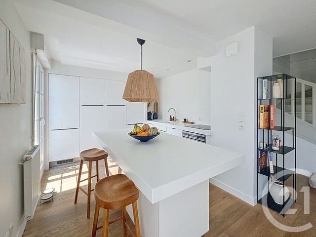 Maison &agrave; vendre - 7 pi&egrave;ces - 136,77 m2 - Saclay - 91 - ILE-DE-FRANCE