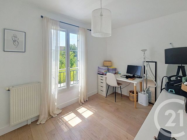Maison &agrave; vendre - 7 pi&egrave;ces - 136,77 m2 - Saclay - 91 - ILE-DE-FRANCE