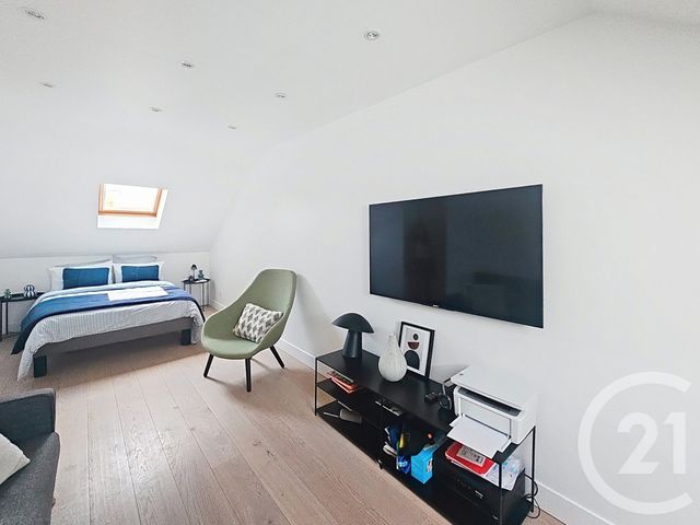 Maison &agrave; vendre - 7 pi&egrave;ces - 136,77 m2 - Saclay - 91 - ILE-DE-FRANCE