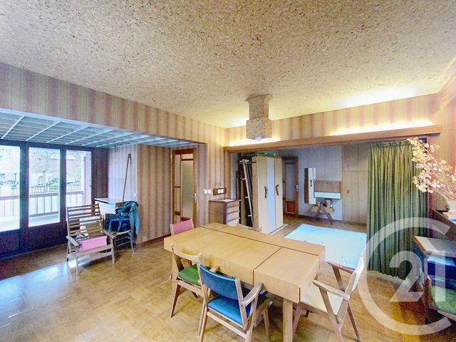 Maison &agrave; vendre - 5 pi&egrave;ces - 113 m2 - Jouy En Josas - 78 - ILE-DE-FRANCE