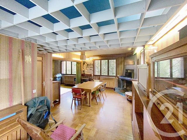 Maison &agrave; vendre - 5 pi&egrave;ces - 113 m2 - Jouy En Josas - 78 - ILE-DE-FRANCE