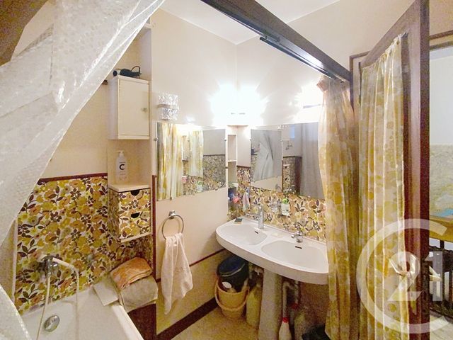 Maison &agrave; vendre - 5 pi&egrave;ces - 113 m2 - Jouy En Josas - 78 - ILE-DE-FRANCE