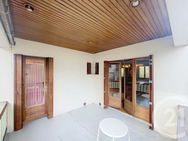 Maison &agrave; vendre - 5 pi&egrave;ces - 113 m2 - Jouy En Josas - 78 - ILE-DE-FRANCE