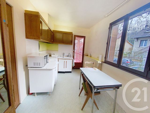 Maison &agrave; vendre - 5 pi&egrave;ces - 113 m2 - Jouy En Josas - 78 - ILE-DE-FRANCE