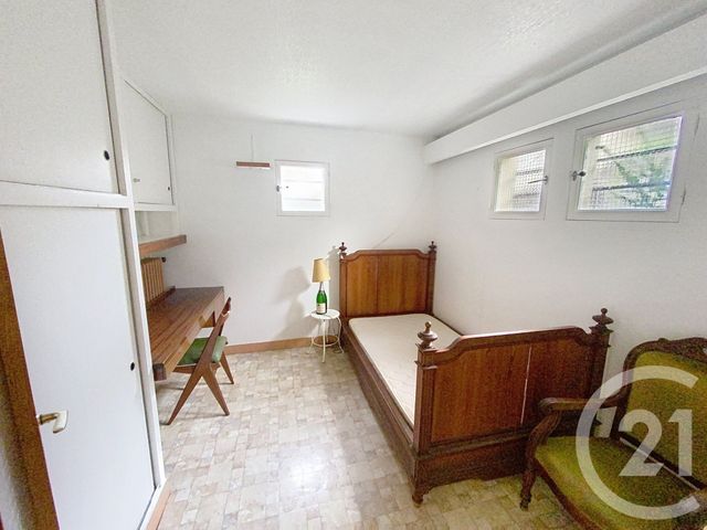 Maison &agrave; vendre - 5 pi&egrave;ces - 113 m2 - Jouy En Josas - 78 - ILE-DE-FRANCE