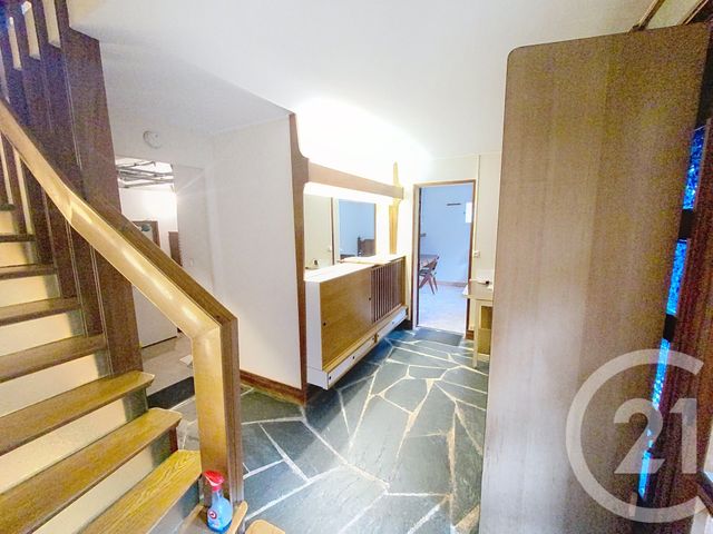 Maison &agrave; vendre - 5 pi&egrave;ces - 113 m2 - Jouy En Josas - 78 - ILE-DE-FRANCE