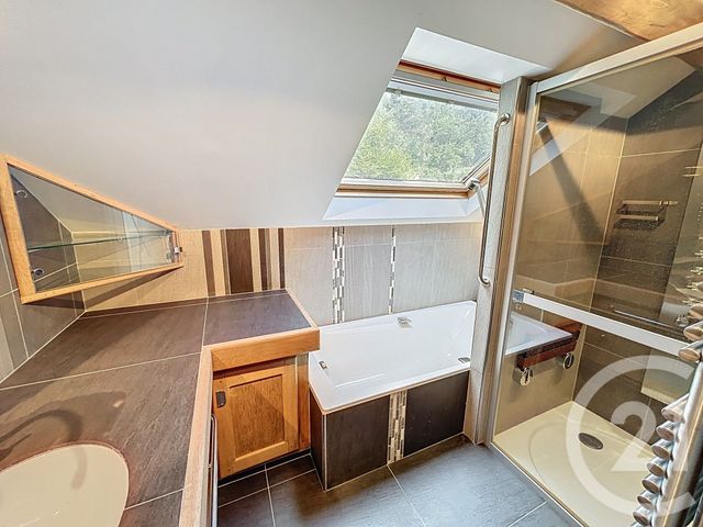 Maison &agrave; vendre - 3 pi&egrave;ces - 79 m2 - Bievres - 91 - ILE-DE-FRANCE