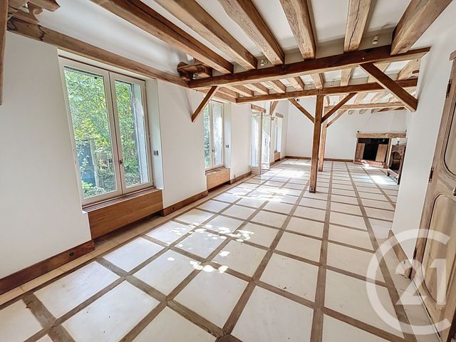 Maison &agrave; vendre - 3 pi&egrave;ces - 79 m2 - Bievres - 91 - ILE-DE-FRANCE