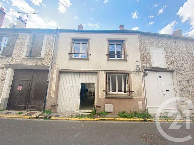 Prix immobilier LINAS - Photo d’une maison vendue