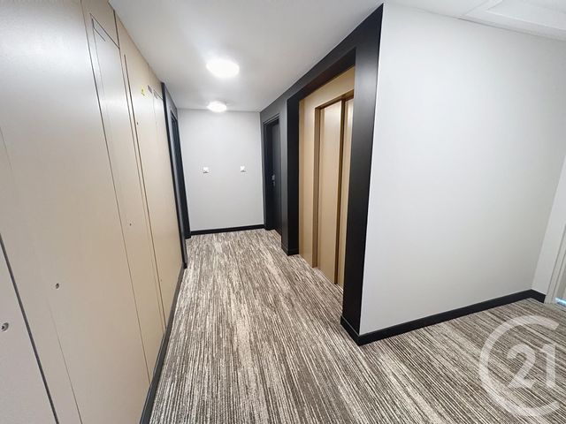 Appartement F2 à vendre - 2 pièces - 45,14 m2 - Clamart - 92 - ILE-DE-FRANCE