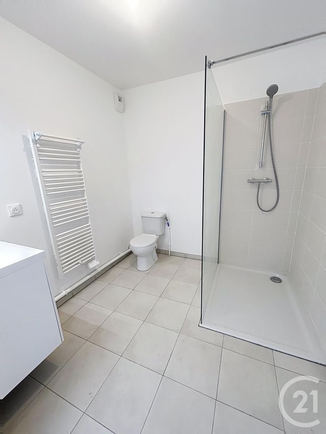 Appartement F2 à vendre - 2 pièces - 45,14 m2 - Clamart - 92 - ILE-DE-FRANCE