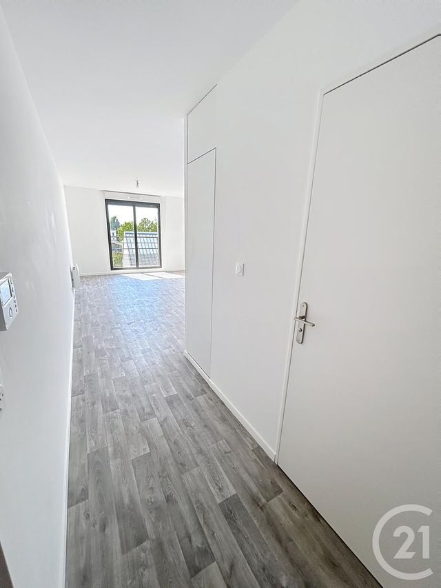 Appartement F2 à vendre - 2 pièces - 45,14 m2 - Clamart - 92 - ILE-DE-FRANCE
