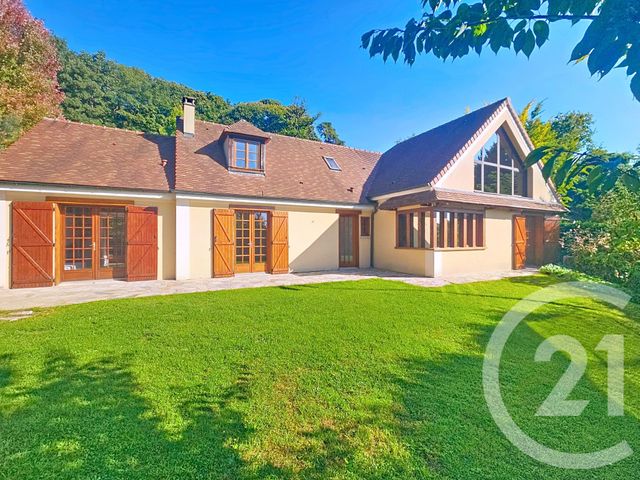 Maison à vendre JOUY EN JOSAS