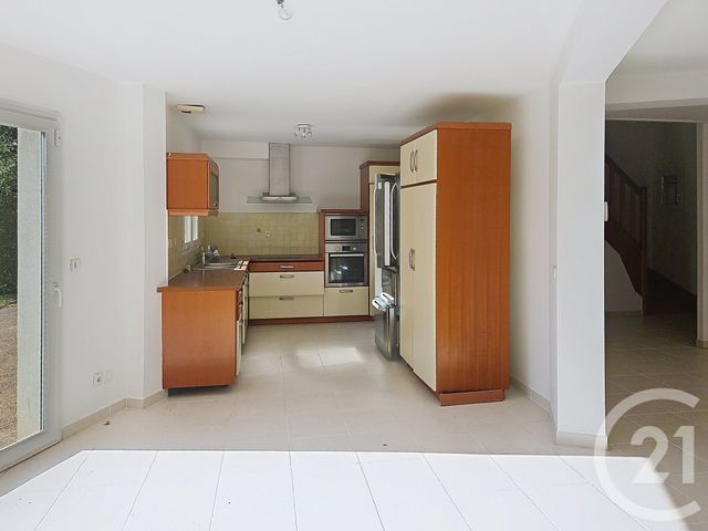 Maison à vendre - 8 pièces - 182 m2 - Jouy En Josas - 78 - ILE-DE-FRANCE