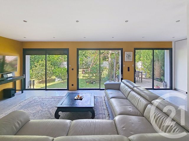 Maison &agrave; vendre - 10 pi&egrave;ces - 360 m2 - Verrieres Le Buisson - 91 - ILE-DE-FRANCE