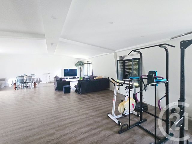 Maison &agrave; vendre - 10 pi&egrave;ces - 360 m2 - Verrieres Le Buisson - 91 - ILE-DE-FRANCE