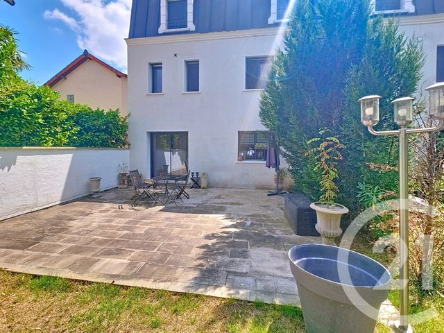 Maison &agrave; vendre - 10 pi&egrave;ces - 360 m2 - Verrieres Le Buisson - 91 - ILE-DE-FRANCE