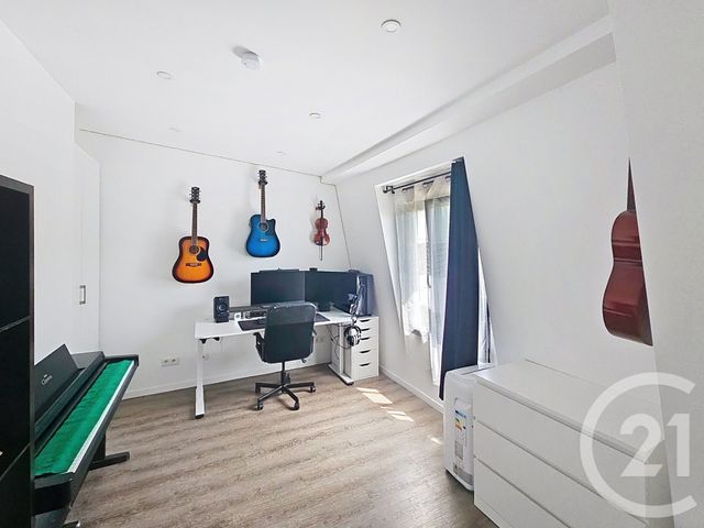 Maison &agrave; vendre - 10 pi&egrave;ces - 360 m2 - Verrieres Le Buisson - 91 - ILE-DE-FRANCE