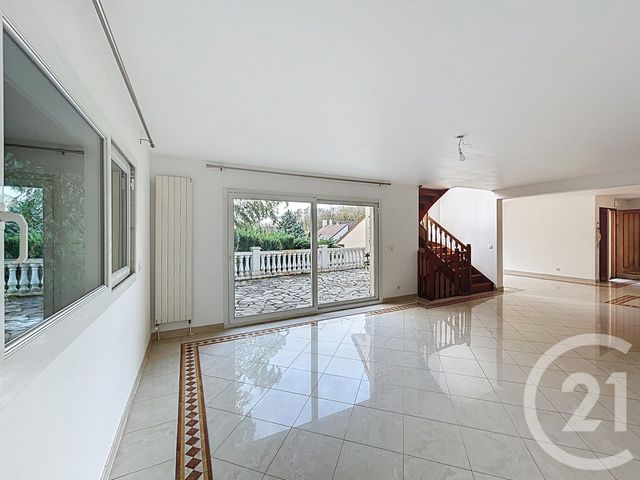 Maison à vendre - 8 pièces - 202 m2 - Bievres - 91 - ILE-DE-FRANCE